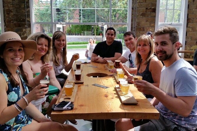 Victoria Craft Beer and Distillery Tour - Why This 3.5-Hour Victoria Craft Tour Feels Like a Smart Deal