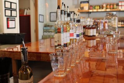Victoria Craft Beer and Distillery Tour - Stop 1: Ile Sauvage Brewing and the Sour-Beer Moment