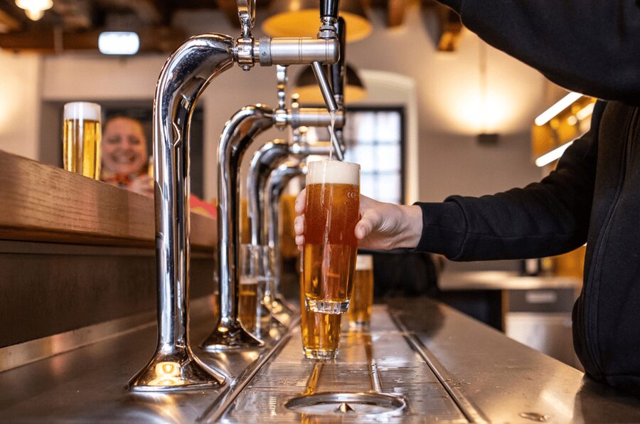 Vienna: Guided tour of the Ottakringer brewery - Key highlights you shouldn’t miss