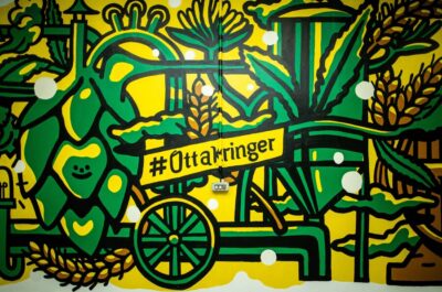 Vienna: Guided tour of the Ottakringer brewery - Getting to the meeting point at Feßtgasse / Ottakringer Straße