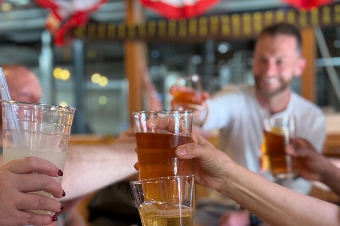 Viking Brewery Tour - Quick hits for this Viking Brewery Tour