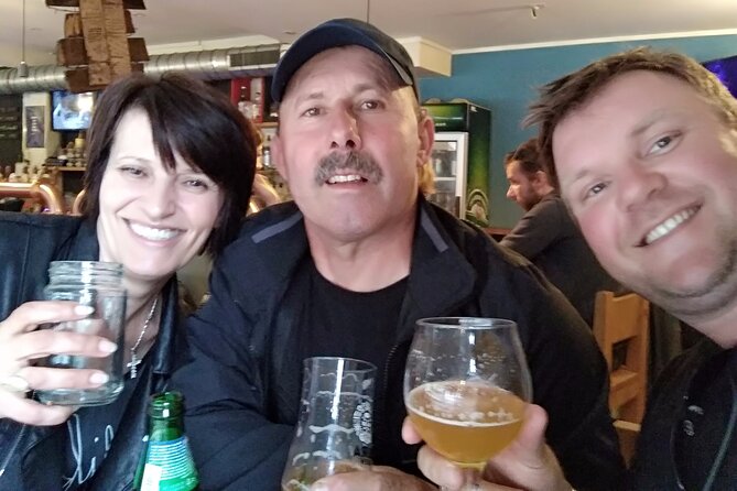 Walking tour of Split old town and craft beer tasting - Key things that make this tour worth your time