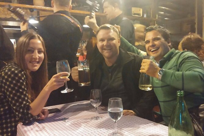 Walking tour of Split old town and craft beer tasting - How the tour flows: 2 hours, 8 people, and a 6 pm start