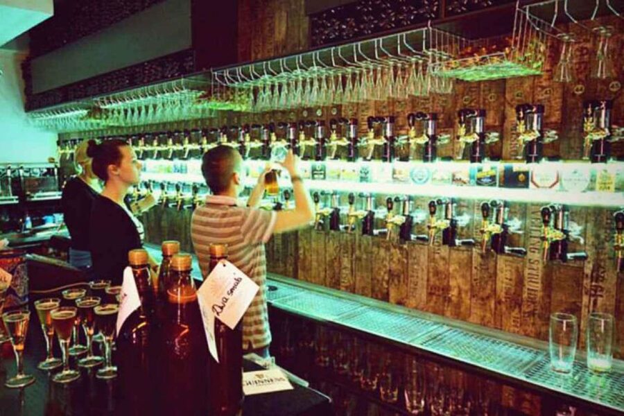 Warsaw: Guided Craft Beer Tour with a Friendly Guide - Should you book this Warsaw craft beer tour?