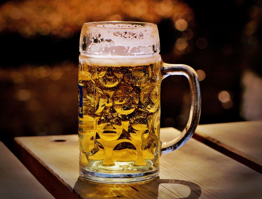 Warsaw Private Polish Beer Tasting Tour at Best Pubs & Bars - Who This Tour Is Best For