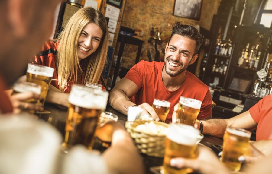 Warsaw Private Polish Beer Tasting Tour at Best Pubs & Bars - The Tasting Itself: Popular Laggers, Regional Picks, and Craft Styles