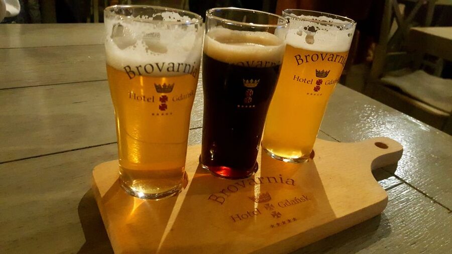Warsaw Private Polish Beer Tasting Tour at Best Pubs & Bars - Choosing 2 Hours vs 3 vs 4: What Each Option Really Includes