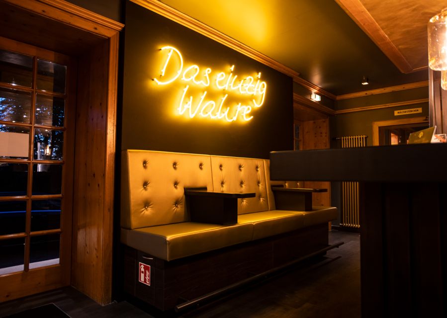 Warstein: Warsteiner World Brewery Tour - Who should book this tour (and who might not)