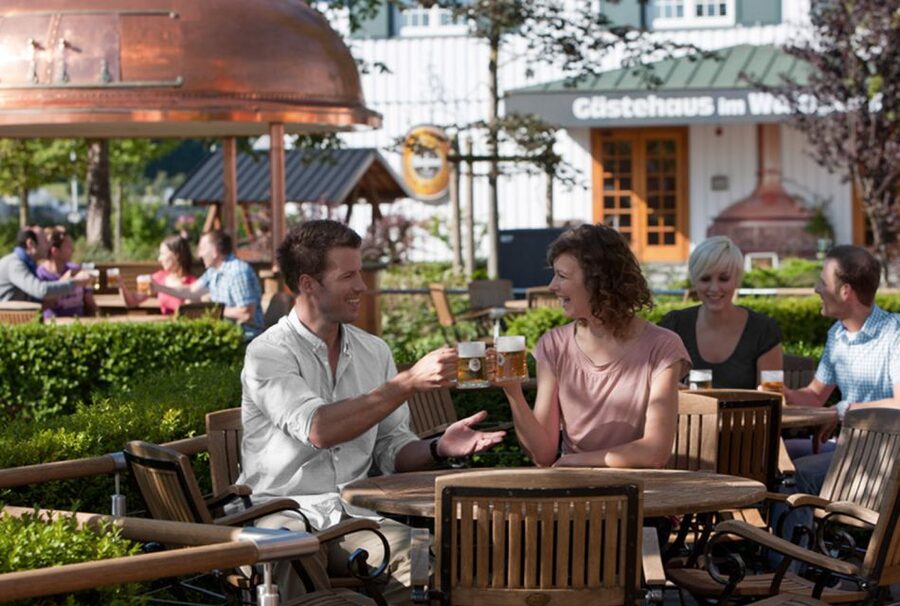 Warstein: Warsteiner World Brewery Tour - Price of about $28: does it feel worth it?
