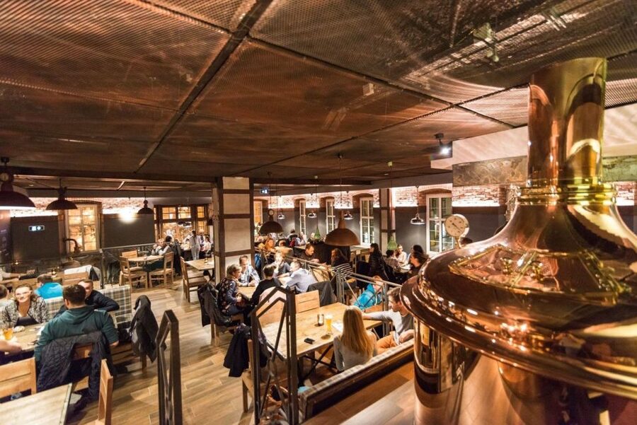 Wroclaw: Guided Tour & Beer Tasting (2 hours) - Key things you’ll remember