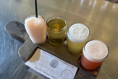 Ybor City Private Brewery Tour by Custom Golf Cart - Price and logistics: timing, group size, and pick-up